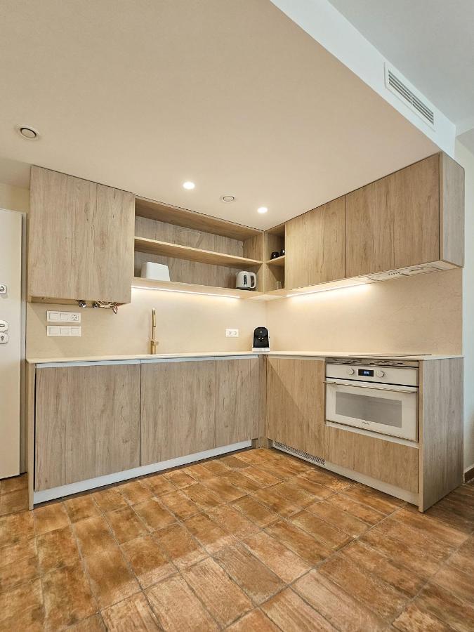Apartamentos Las Ciencias Studio T Valencia Kültér fotó