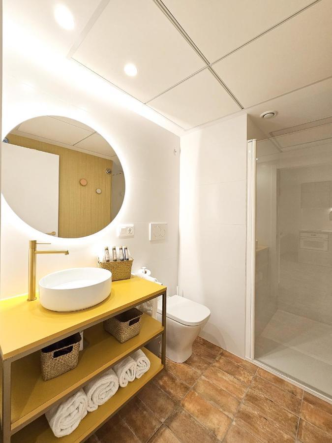 Apartamentos Las Ciencias Studio T Valencia Kültér fotó