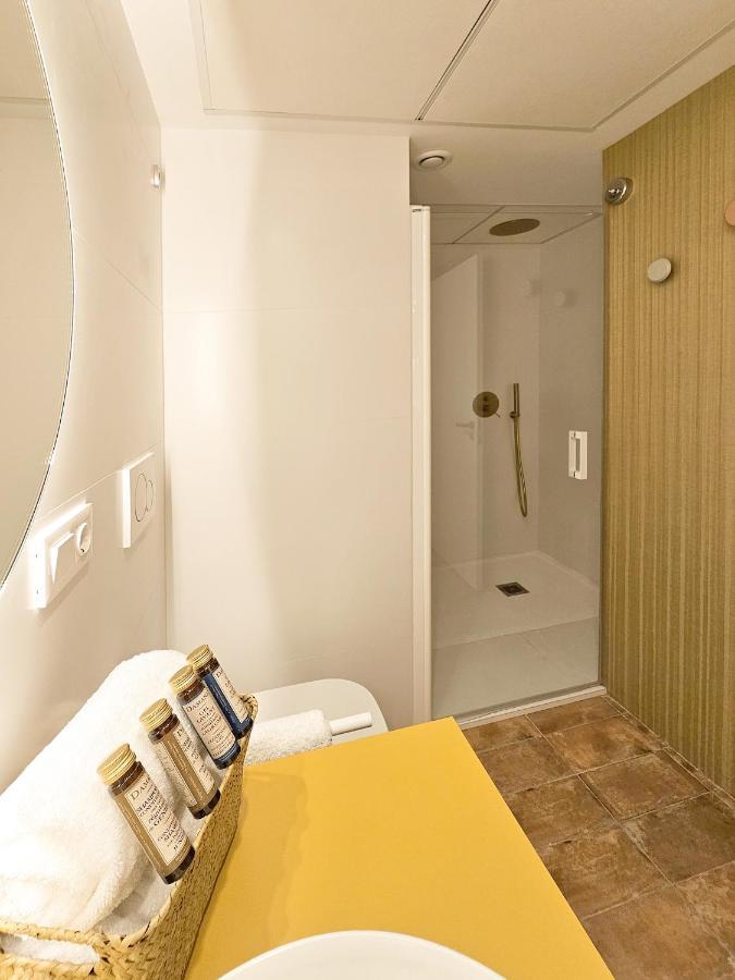 Apartamentos Las Ciencias Studio T Valencia Kültér fotó