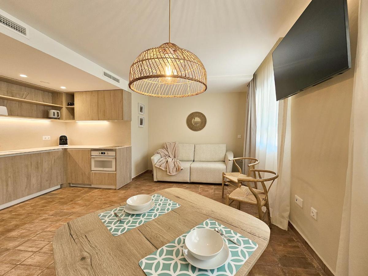Apartamentos Las Ciencias Studio T Valencia Kültér fotó