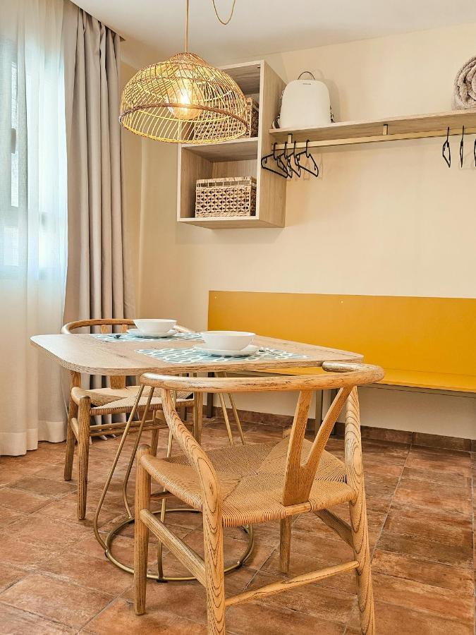 Apartamentos Las Ciencias Studio T Valencia Kültér fotó