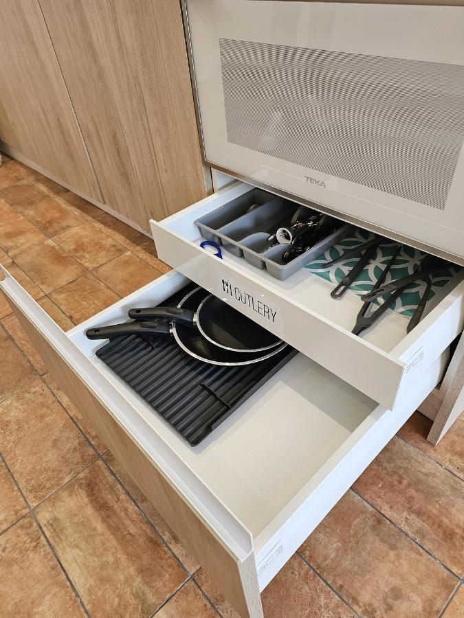 Apartamentos Las Ciencias Studio T Valencia Kültér fotó